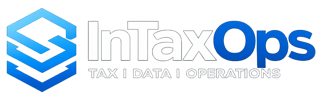 InTaxOps